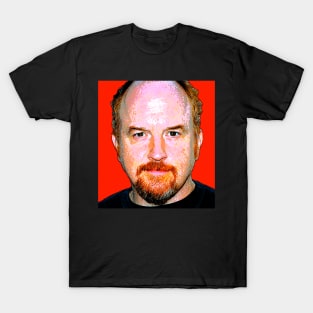 louis ck T-Shirt